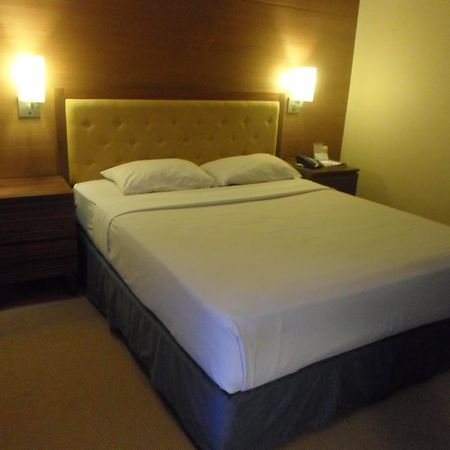 Hotel Mutiara Malioboro Yogyakarta Luaran gambar