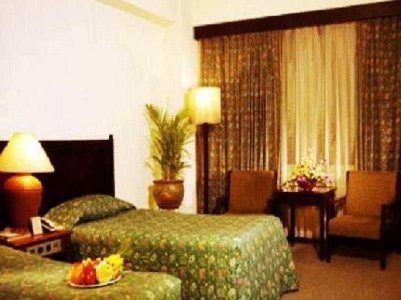 Hotel Mutiara Malioboro Yogyakarta Luaran gambar