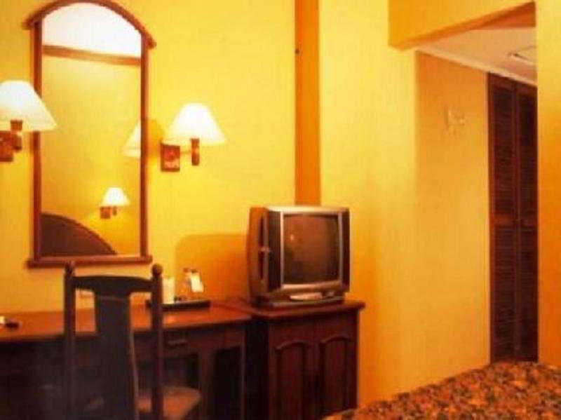 Hotel Mutiara Malioboro Yogyakarta Luaran gambar