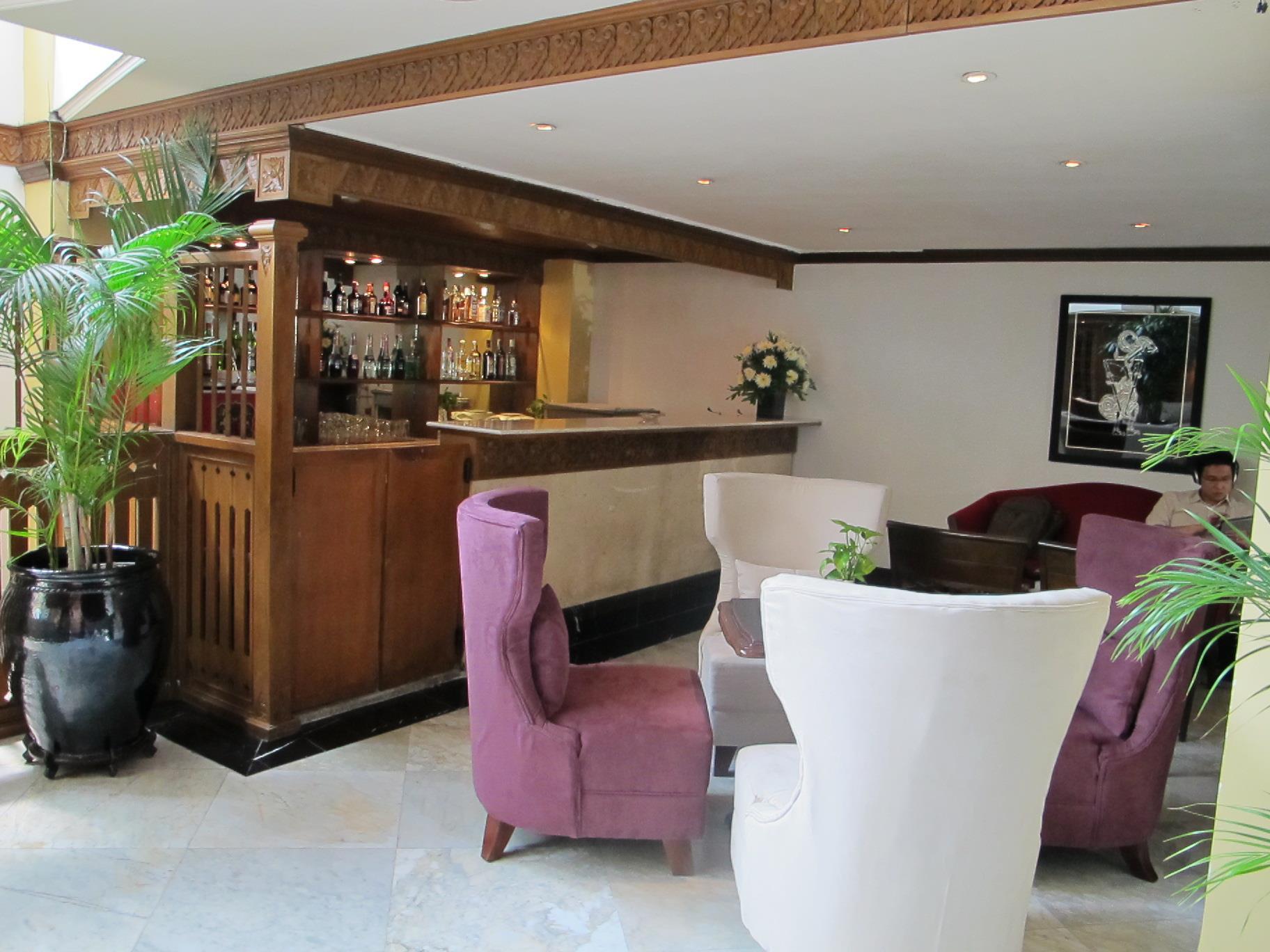 Hotel Mutiara Malioboro Yogyakarta Luaran gambar