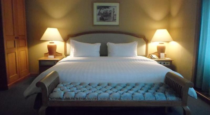 Hotel Mutiara Malioboro Yogyakarta Luaran gambar
