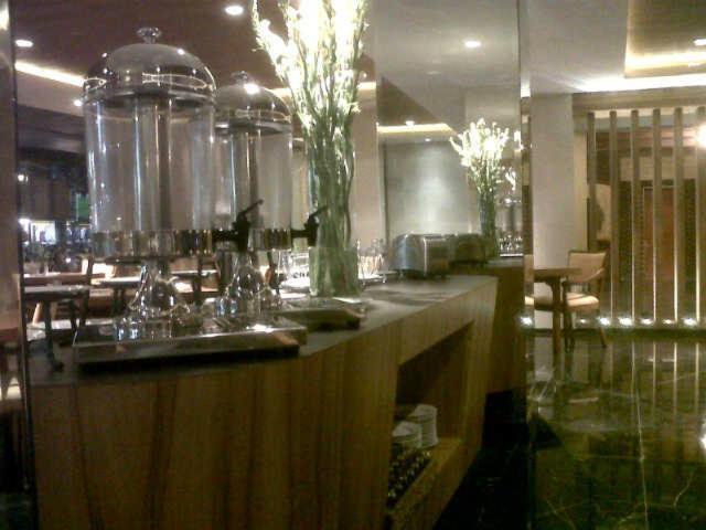 Hotel Mutiara Malioboro Yogyakarta Luaran gambar