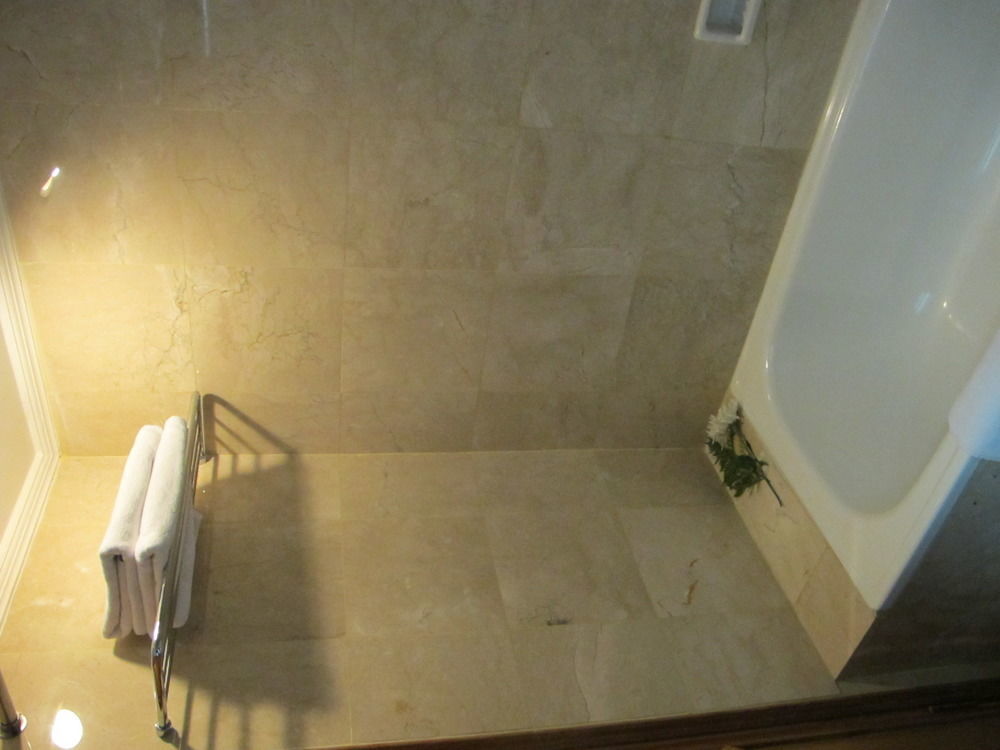 Hotel Mutiara Malioboro Yogyakarta Luaran gambar