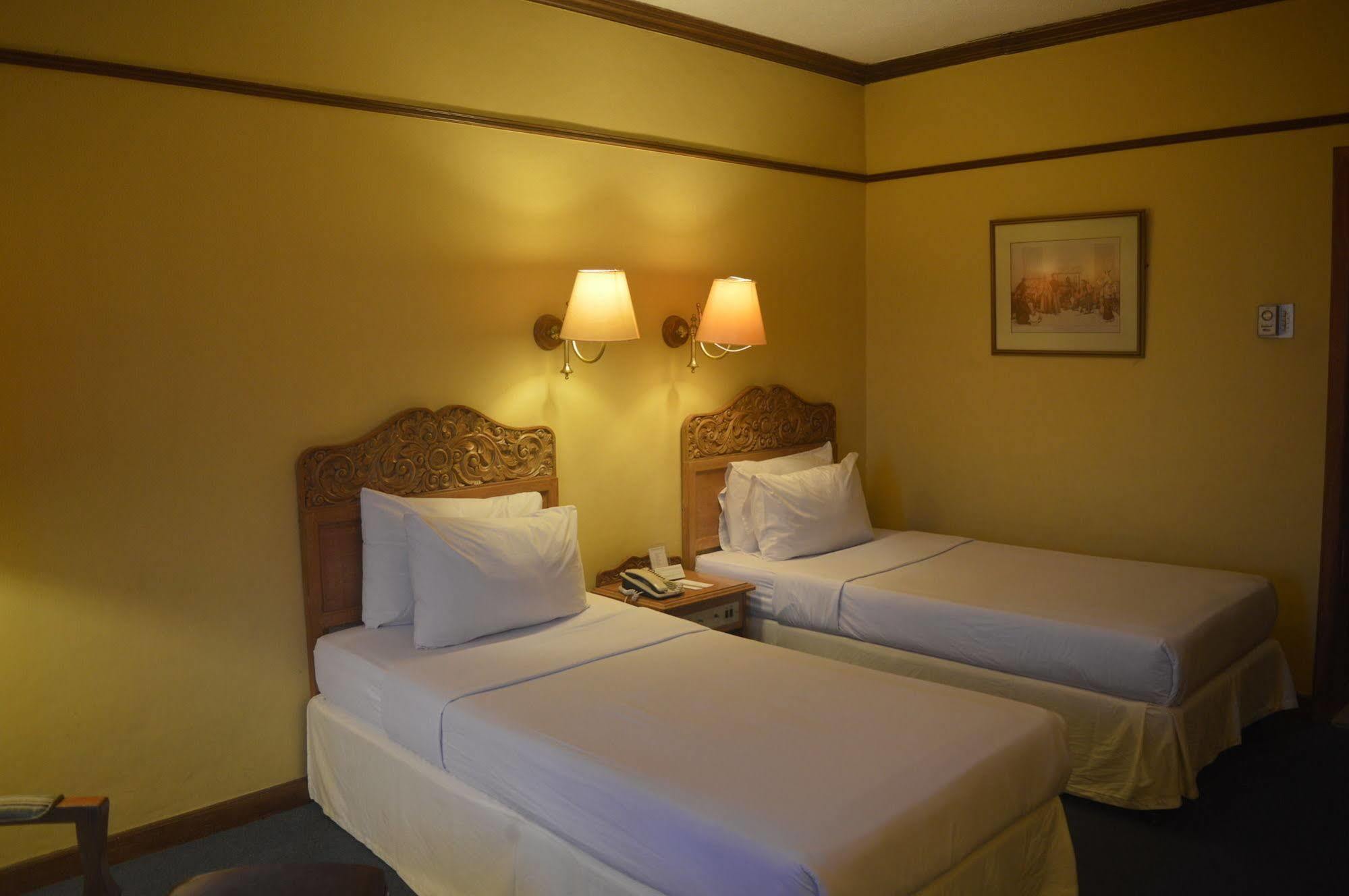 Hotel Mutiara Malioboro Yogyakarta Luaran gambar