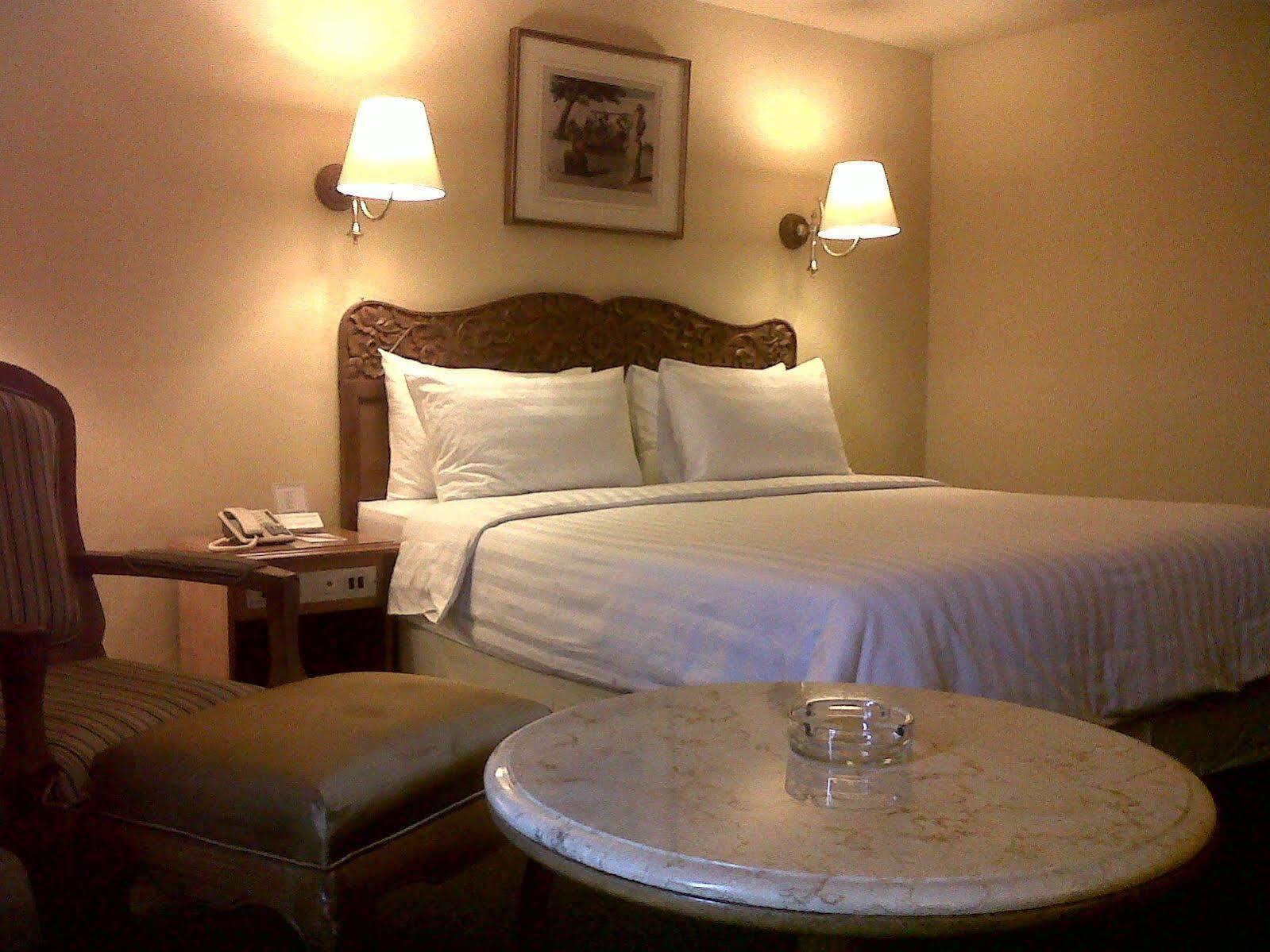 Hotel Mutiara Malioboro Yogyakarta Luaran gambar