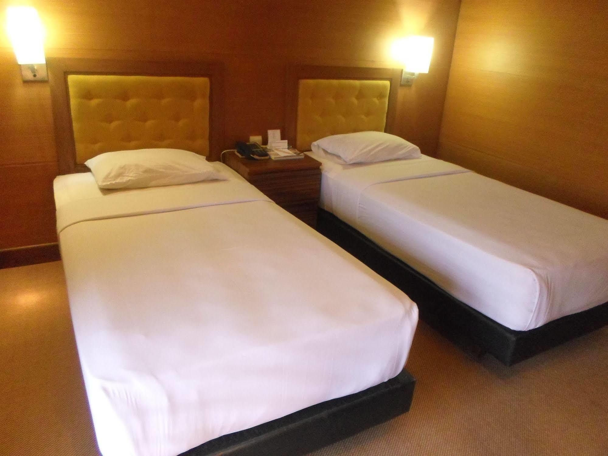 Hotel Mutiara Malioboro Yogyakarta Luaran gambar