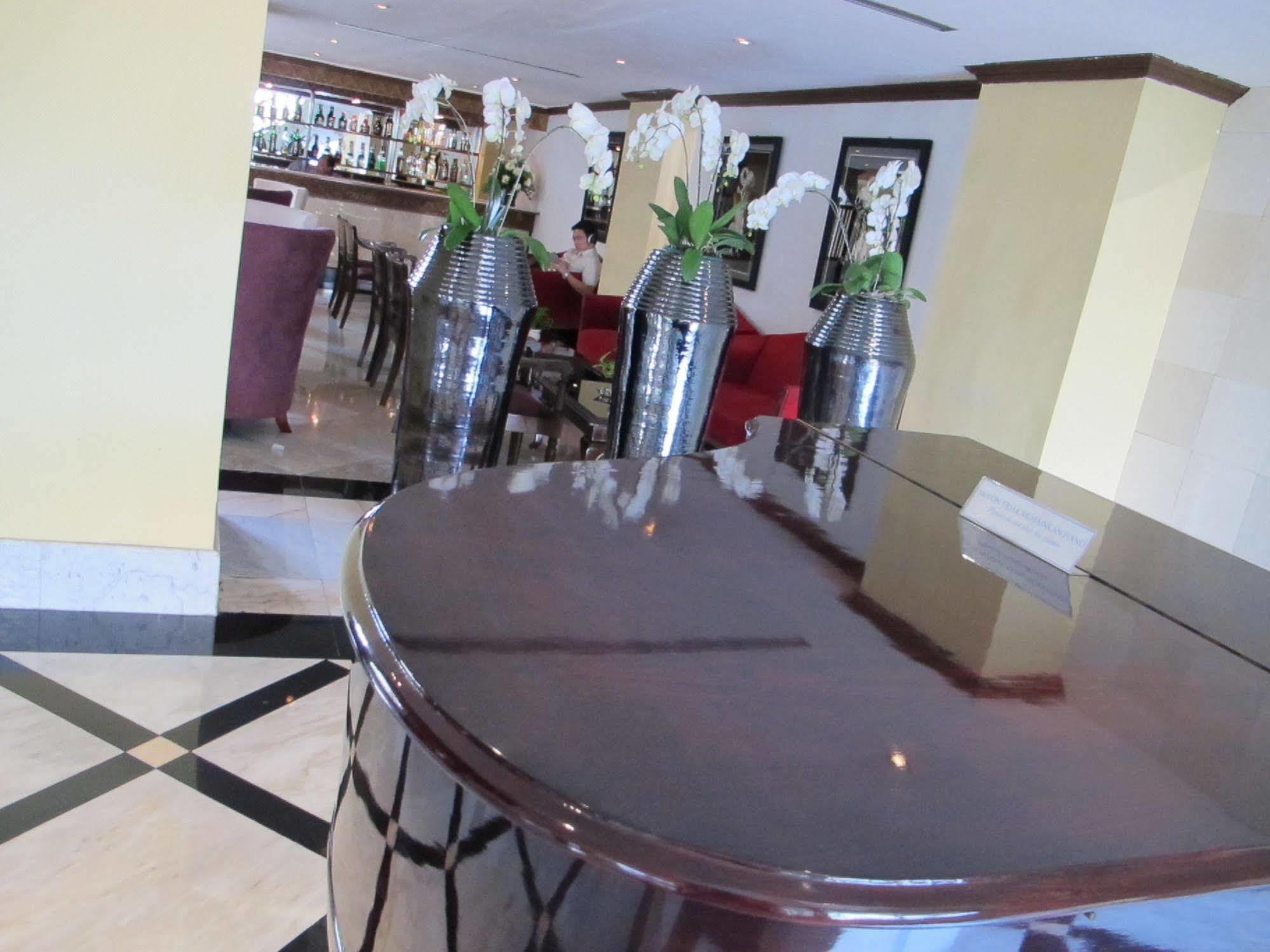 Hotel Mutiara Malioboro Yogyakarta Luaran gambar