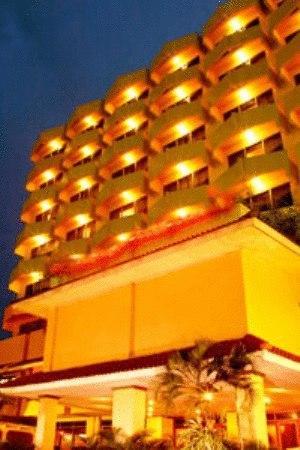 Hotel Mutiara Malioboro Yogyakarta Luaran gambar